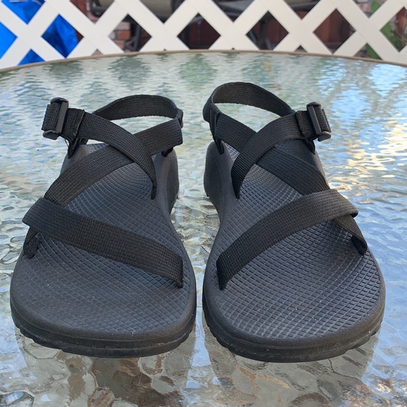 Chaco sandals size 8 - Picture 3 of 12